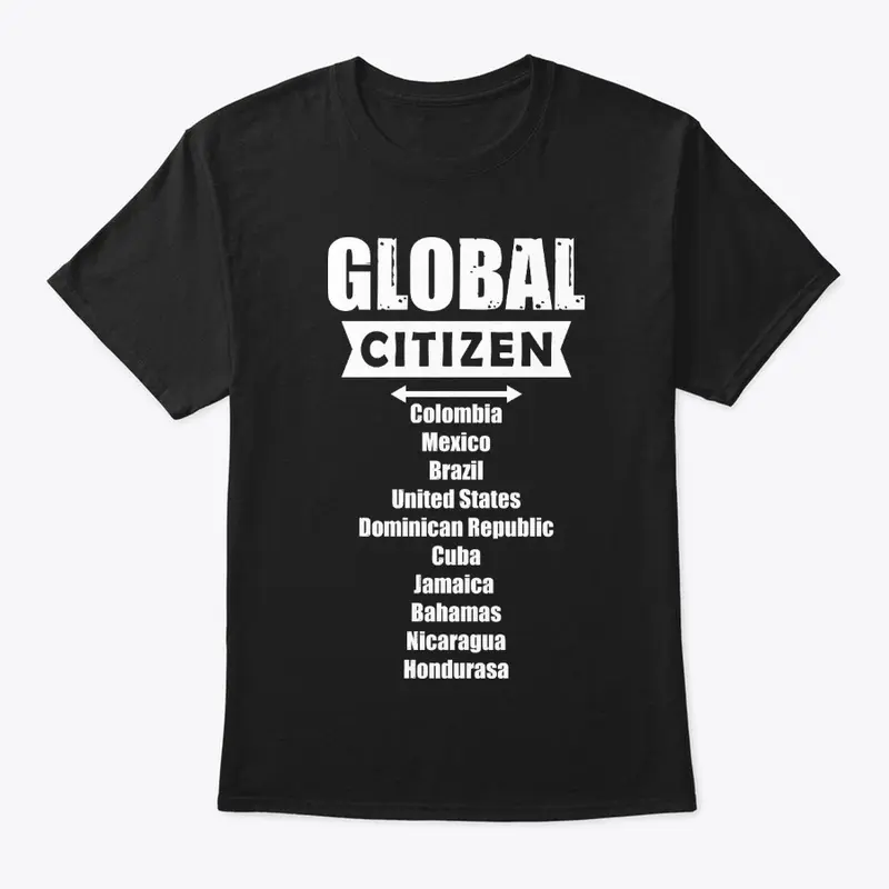 Global Citizen