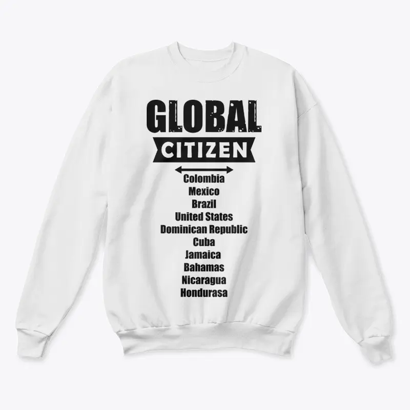 Global Citizen