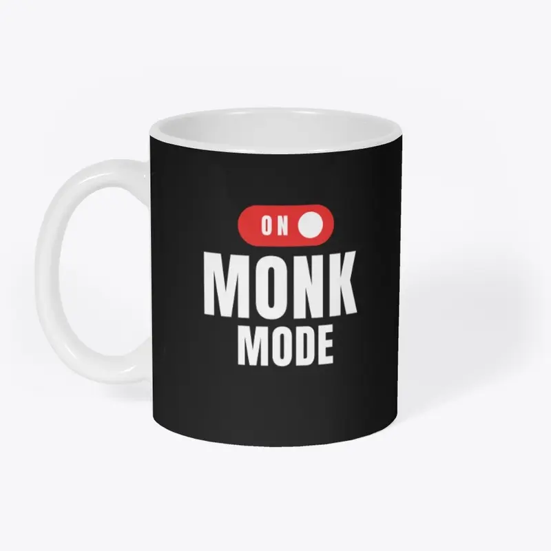 On Monk Mode