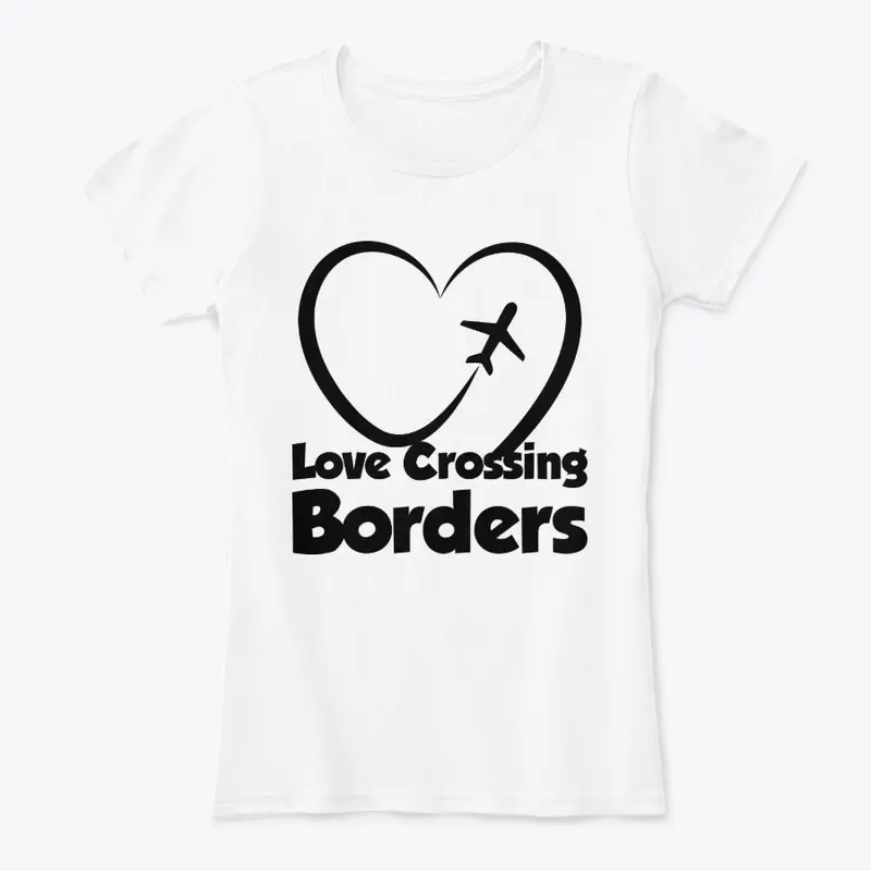 Love Crossing Borders 